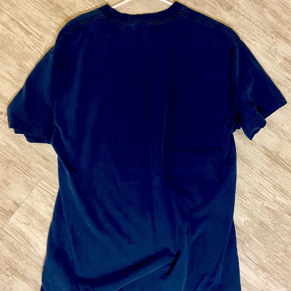 Volcom - Vintage Graphic Tee - Picture 2 of 2